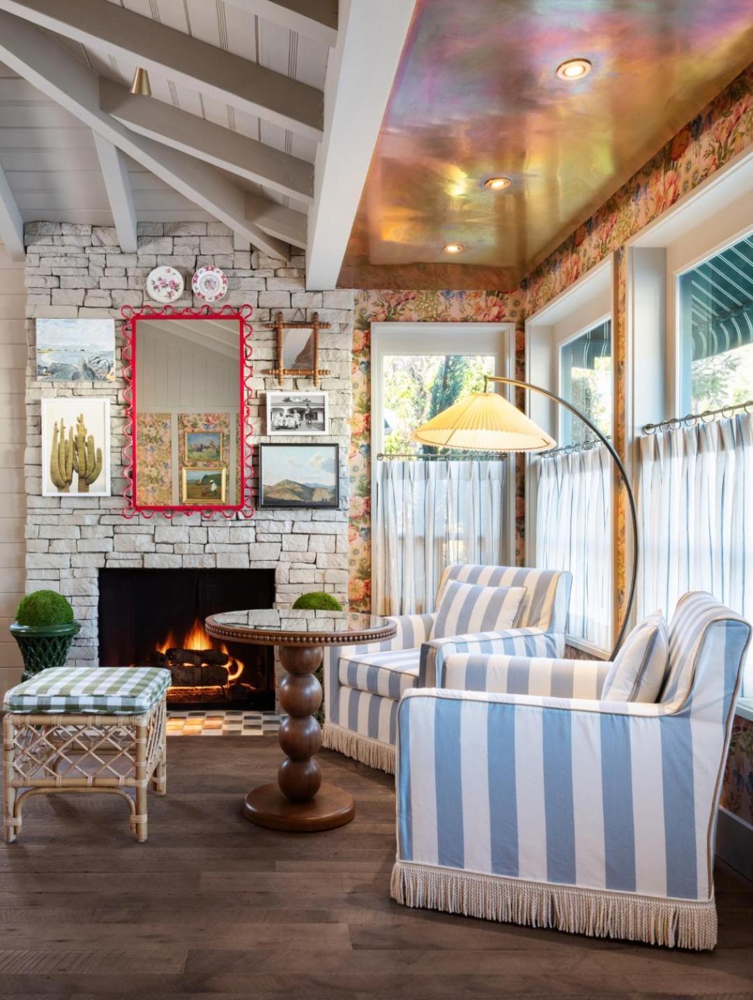 Le Petit Pali Brentwood Los Angeles Exterior foto
